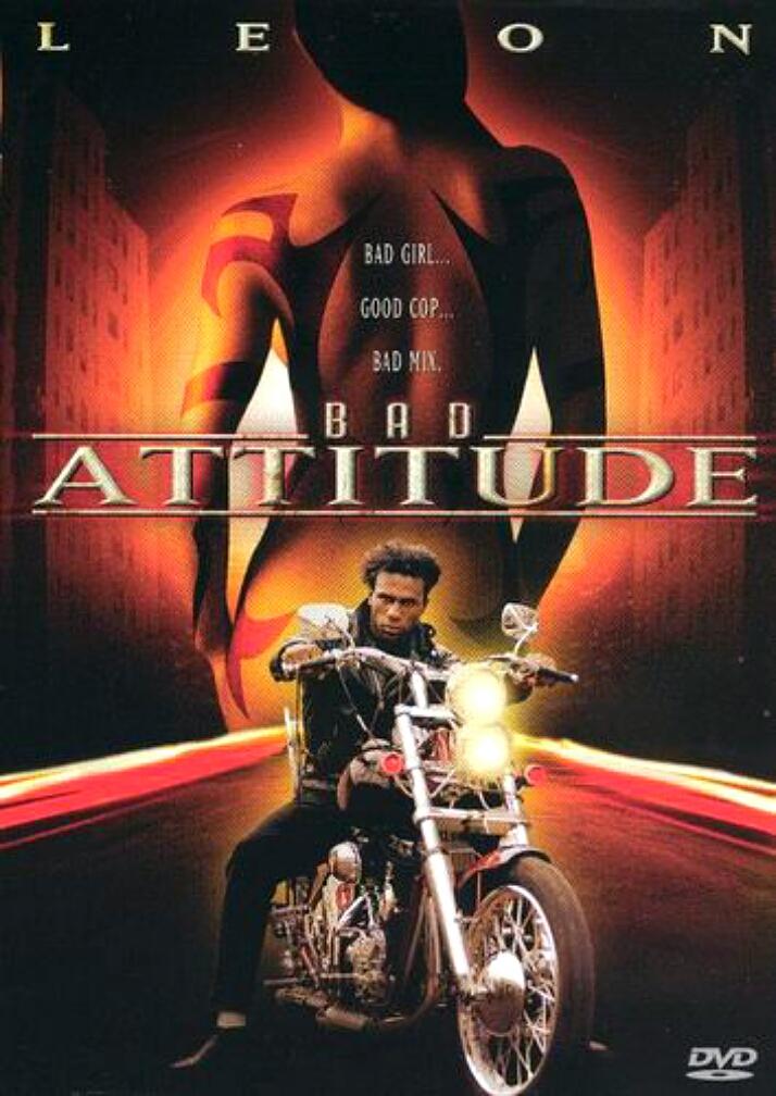 Bad Attitude